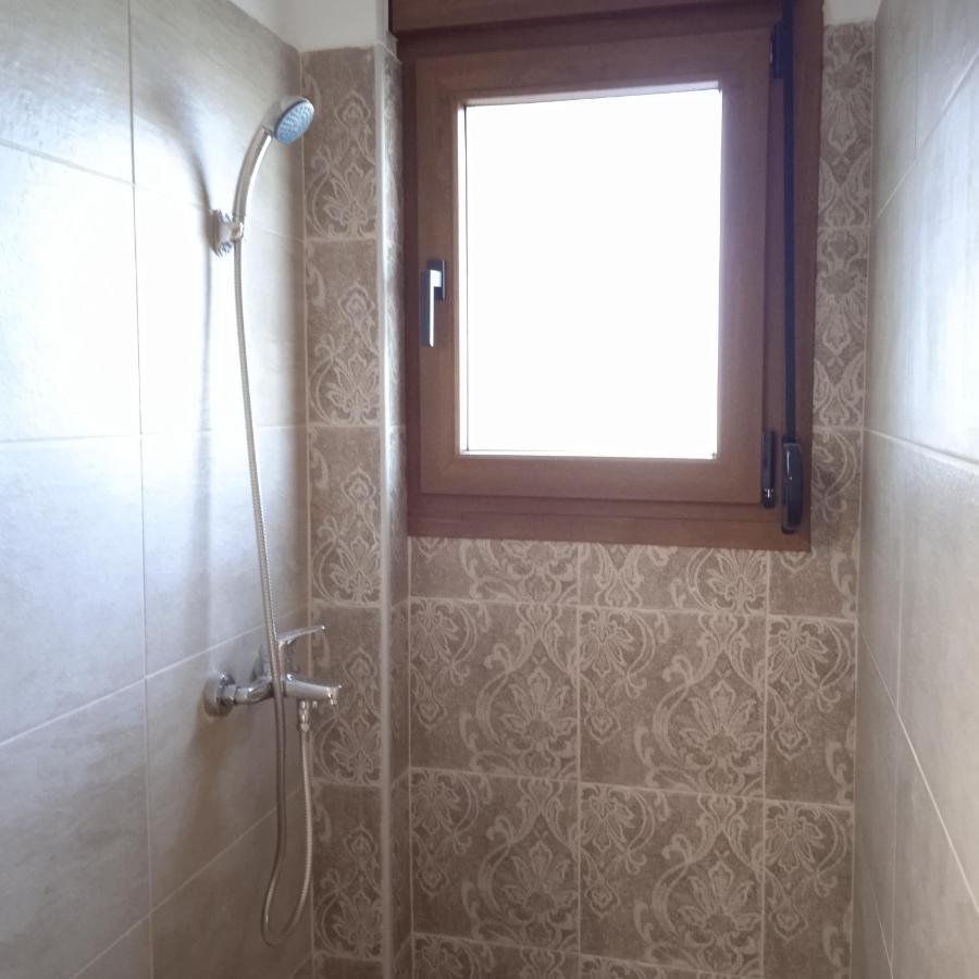 Porto Athos Apartments Νέα Ρόδα Εξωτερικό φωτογραφία